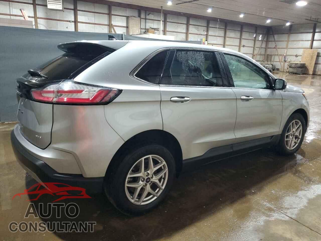 FORD EDGE 2023 - 2FMPK4J91PBA45286