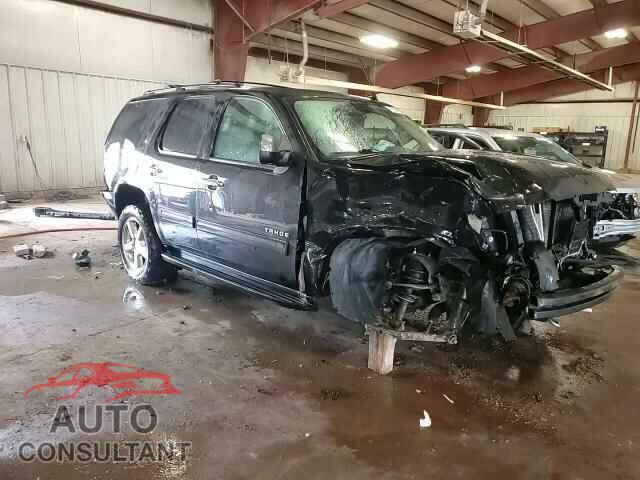 CHEVROLET TAHOE 2013 - 1GNSKBE01DR337535