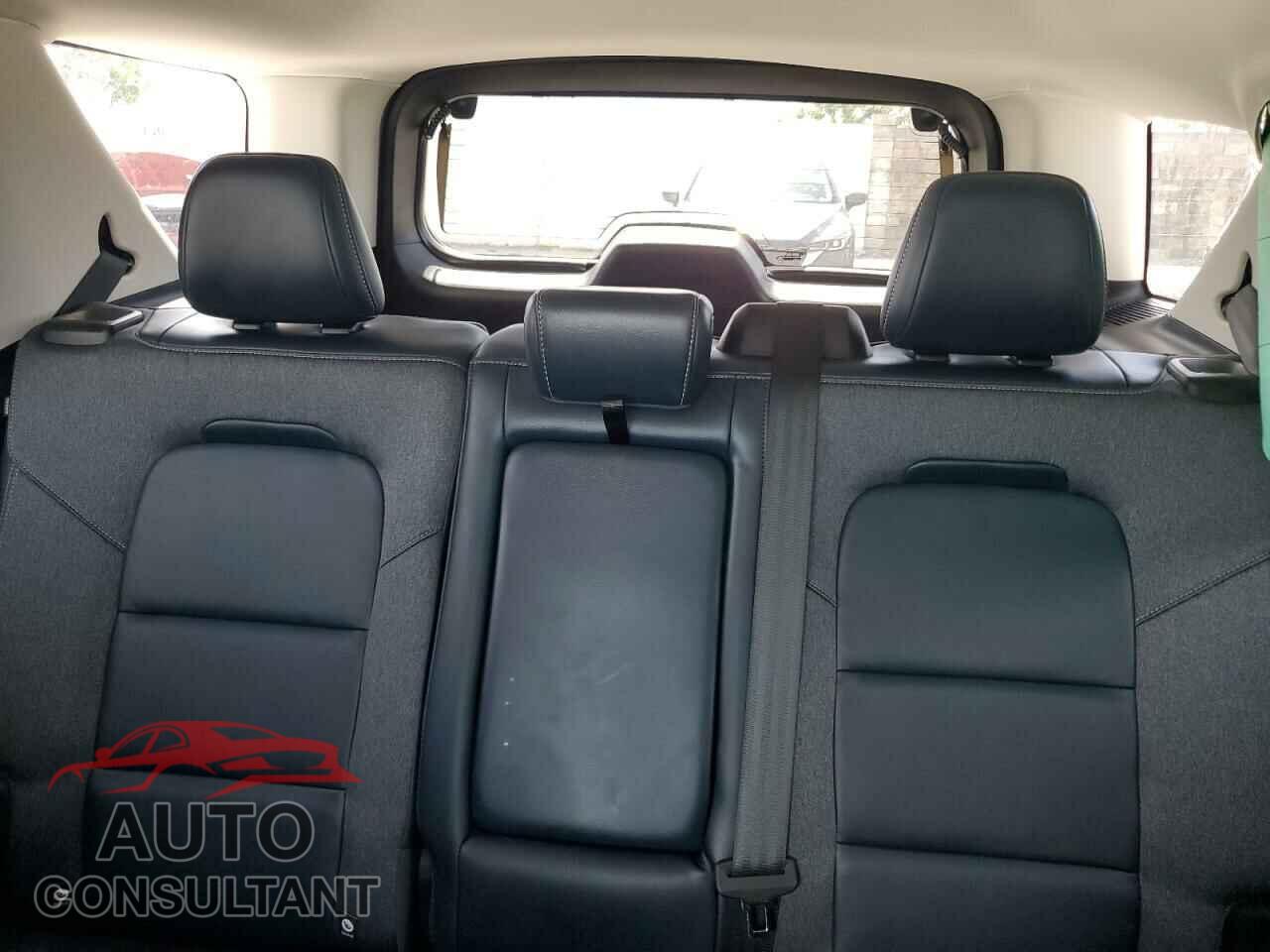 FORD BRONCO 2023 - 3FMCR9C65PRD14403