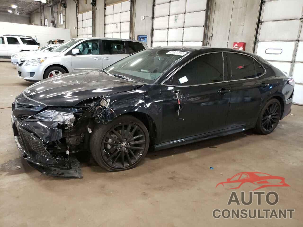 TOYOTA CAMRY 2023 - 4T1K61AK8PU729164