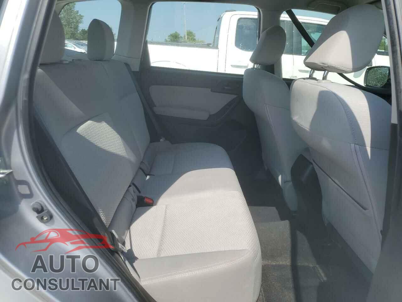 SUBARU FORESTER 2014 - JF2SJAAC9EH454939