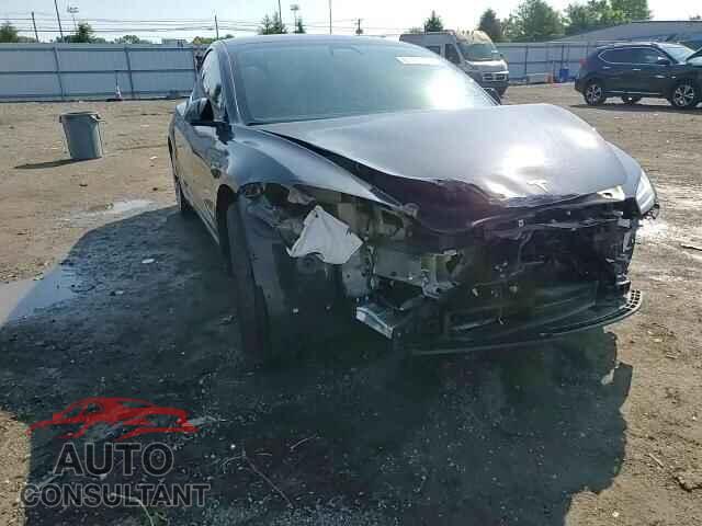 TESLA MODEL 3 2024 - 5YJ3E1EB7RF811694
