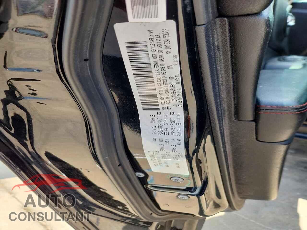 JEEP CHEROKEE 2017 - 1C4PJMBS8HW569947