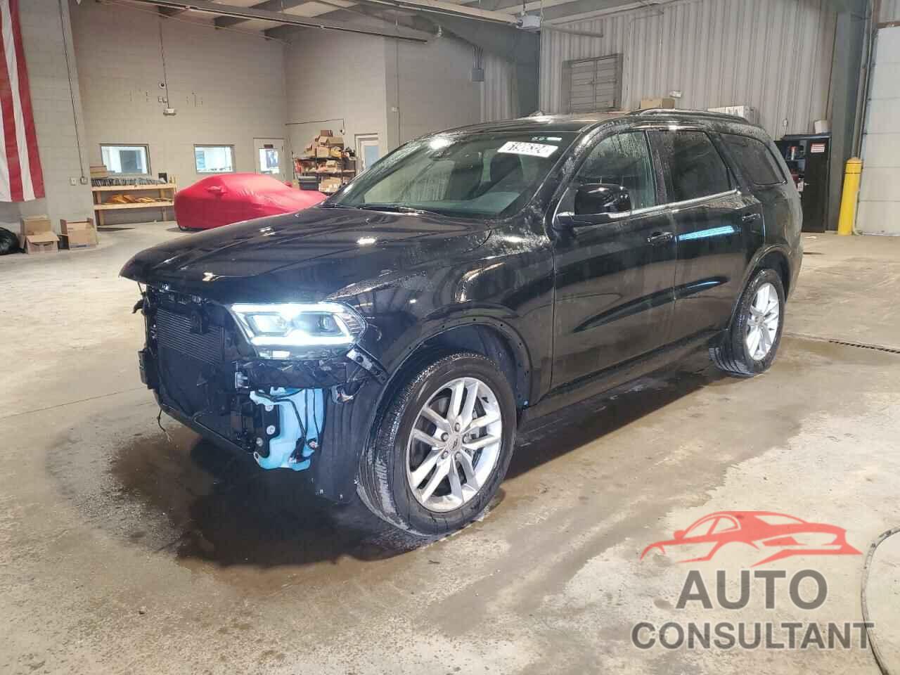 DODGE DURANGO 2023 - 1C4RDJDG4PC636728