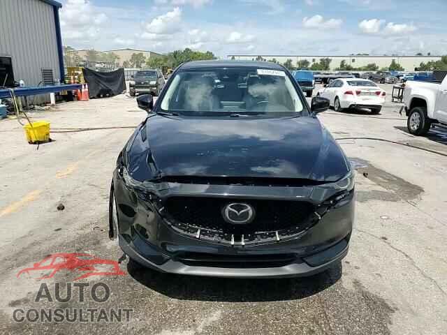 MAZDA CX-5 2021 - JM3KFACM8M0350131