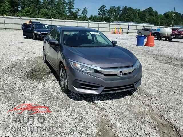 HONDA CIVIC 2017 - 19XFC2F59HE079154