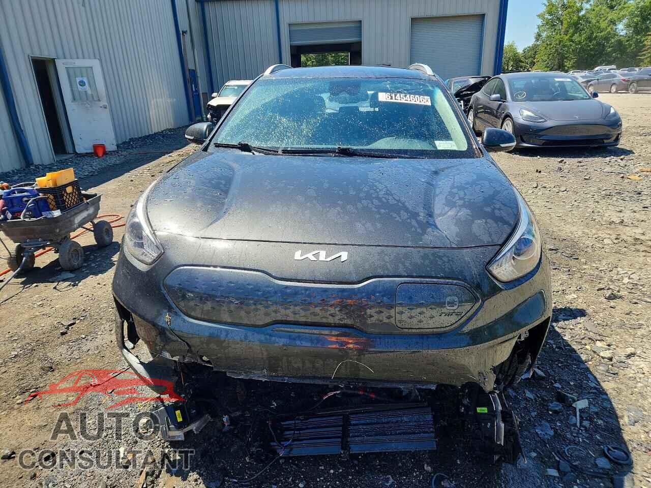 KIA UNKNOWN 2022 - KNDCC3LG2N5159515