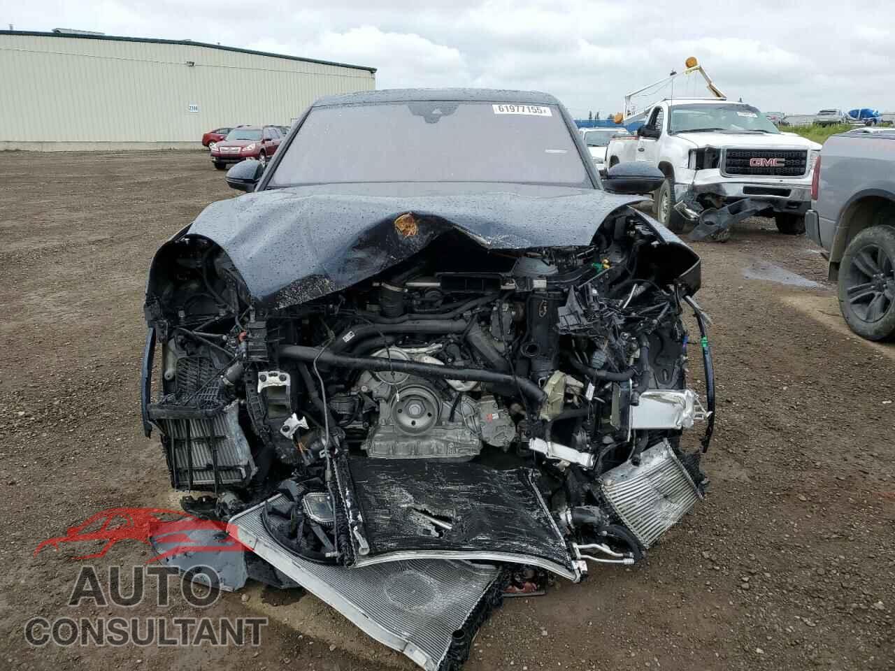 PORSCHE CAYENNE 2019 - WP1AE2AY5KDA51526
