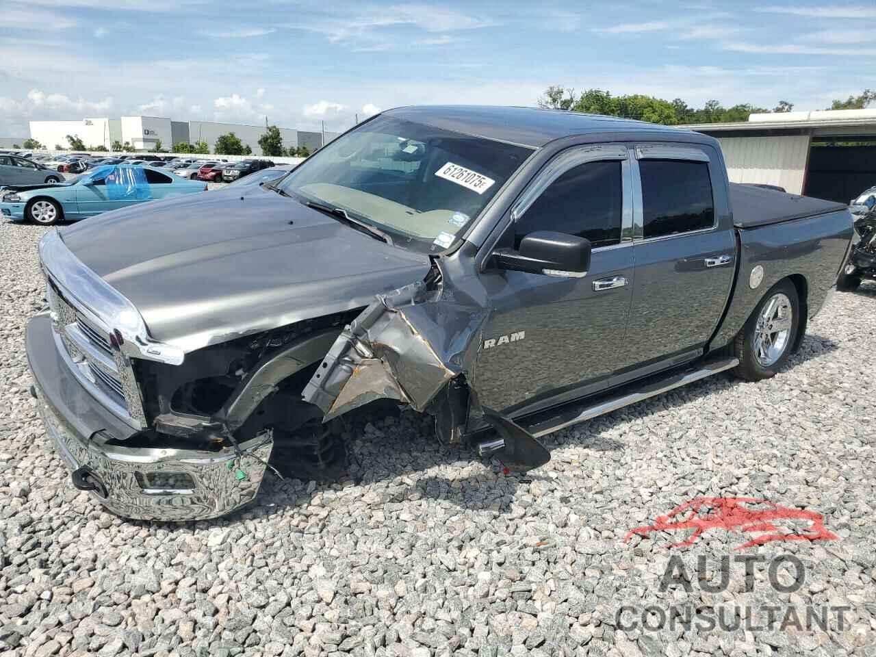 DODGE All Models 2010 - 1D7RB1CT4AS209105