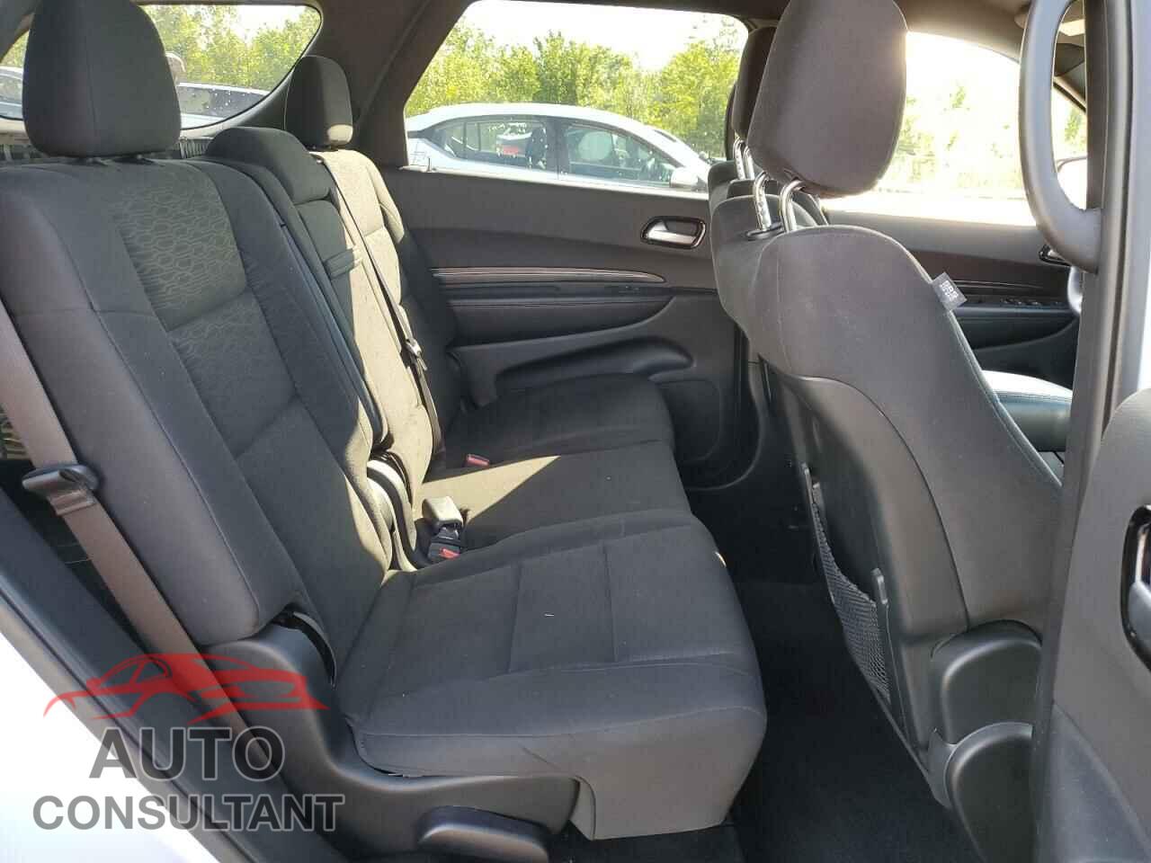 DODGE DURANGO 2023 - 1C4RDHAGXPC616304