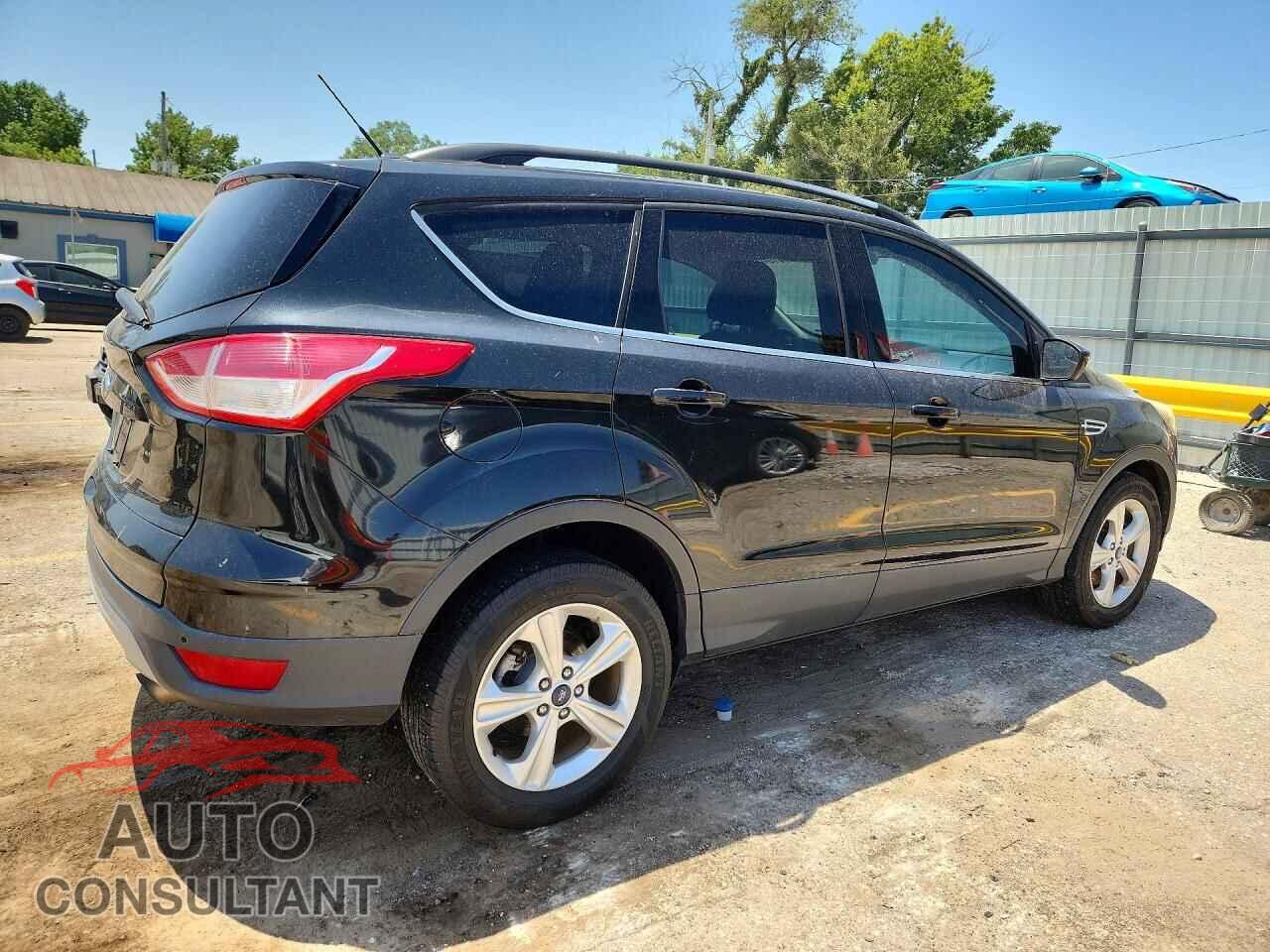 FORD ESCAPE 2014 - 1FMCU9GX8EUD88647