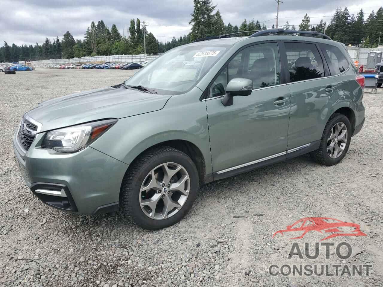 SUBARU FORESTER 2017 - JF2SJAWC3HH448180