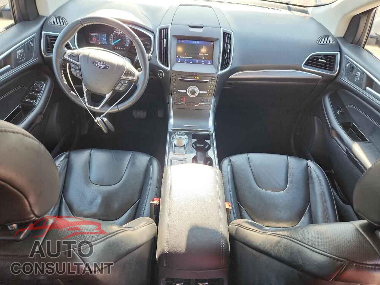 FORD EDGE 2019 - 2FMPK4K97KBB35209