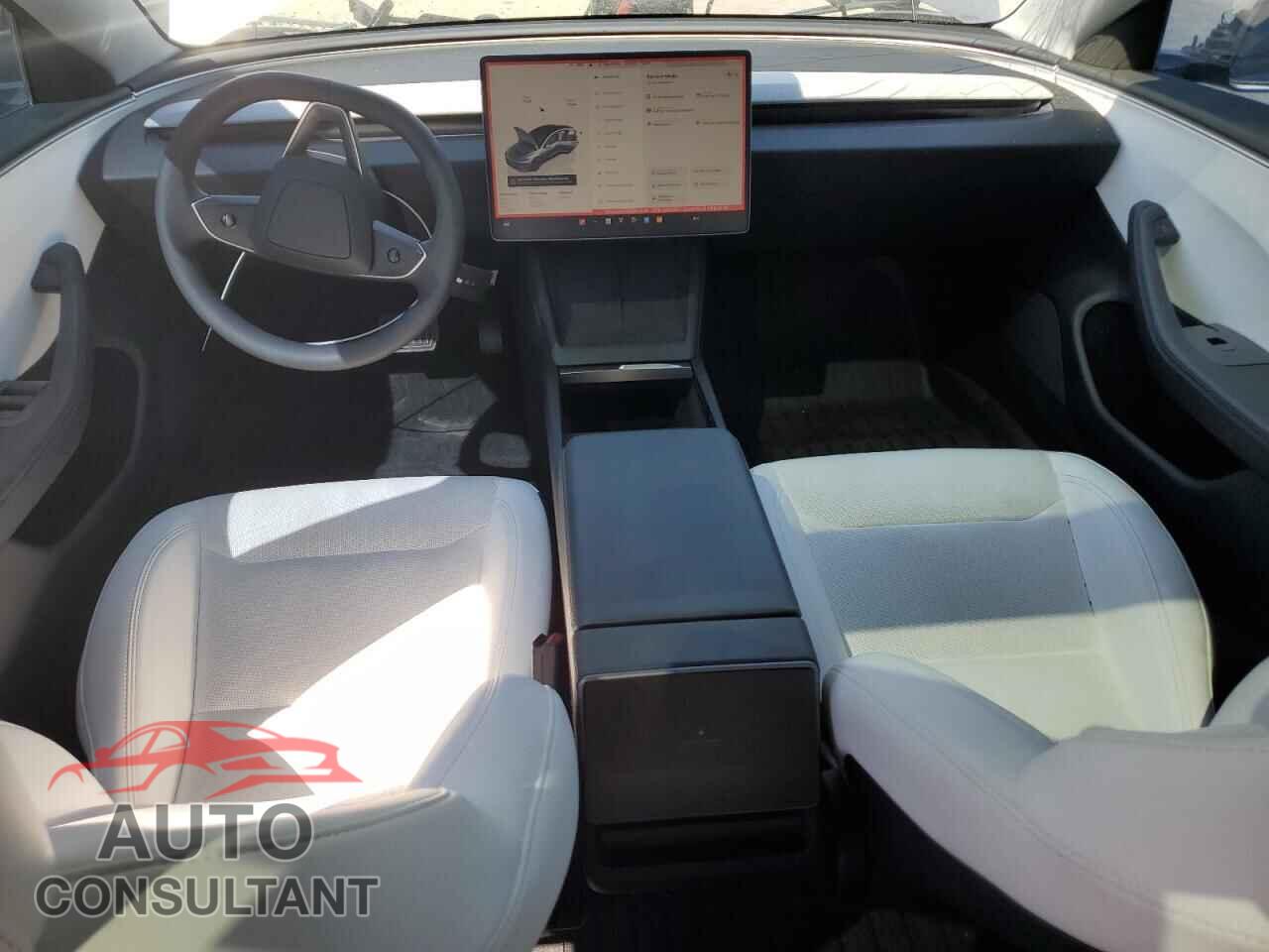 TESLA MODEL 3 2025 - 5YJ3E1EA9SF967426