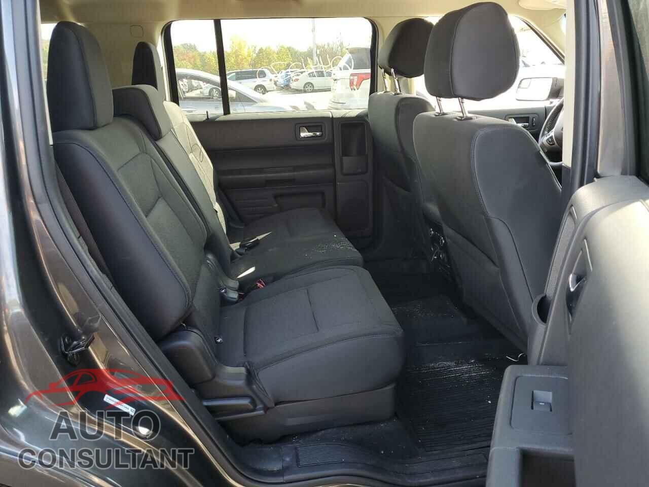 FORD FLEX 2019 - 2FMGK5B86KBA13468
