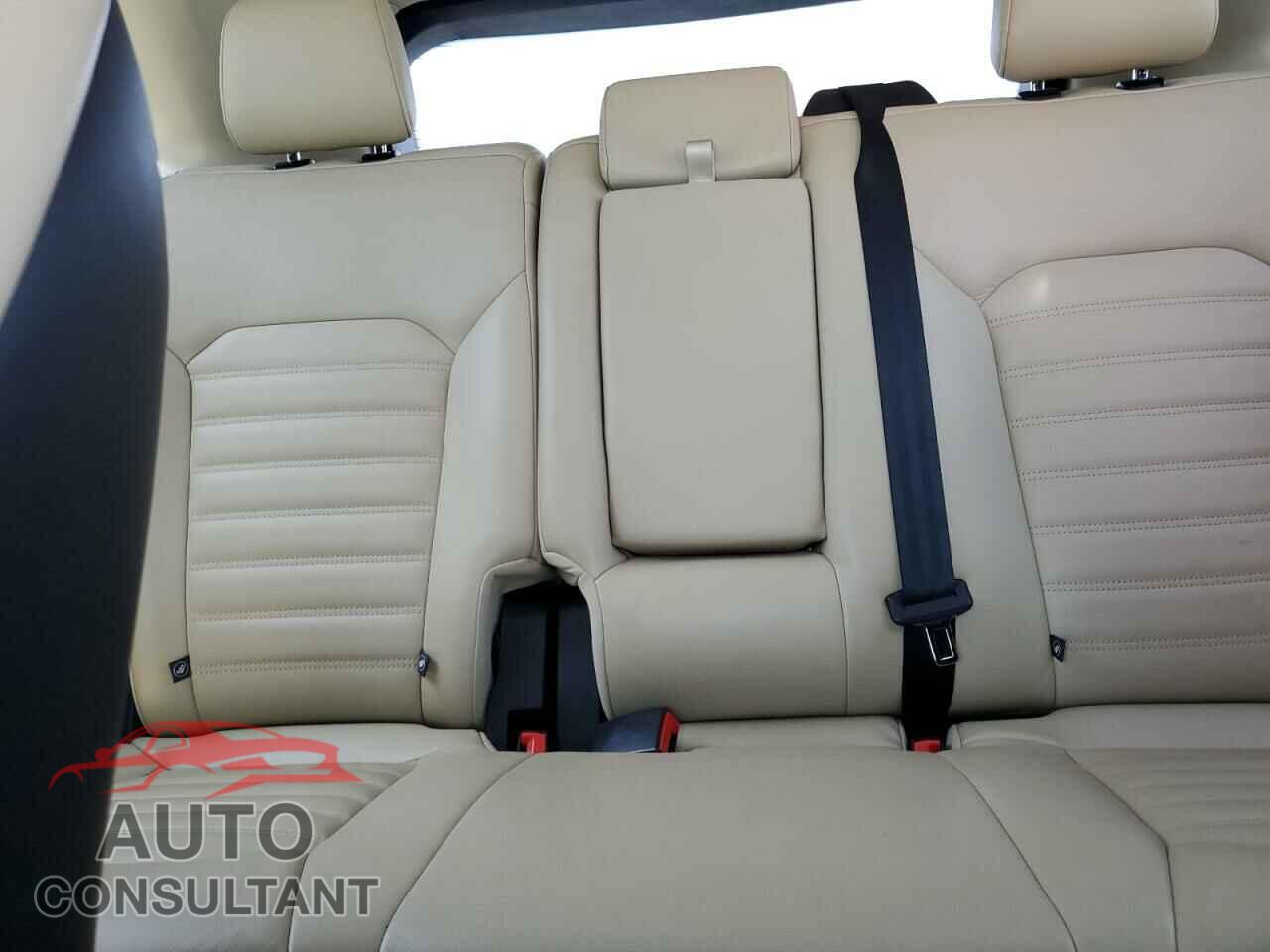 FORD EDGE 2017 - 2FMPK4J89HBB16601