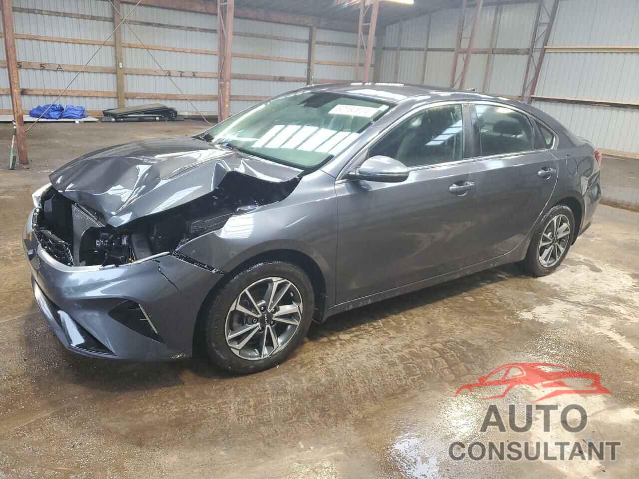 KIA FORTE 2022 - 3KPF34AD4NE533820