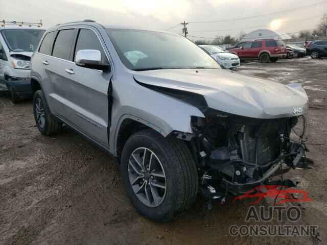 JEEP GRAND CHER 2019 - 1C4RJFBGXKC724426