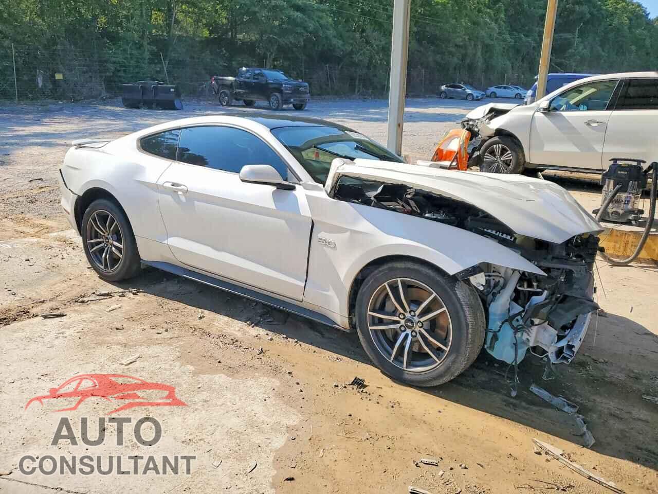 FORD MUSTANG 2017 - 1FA6P8CF2H5263065