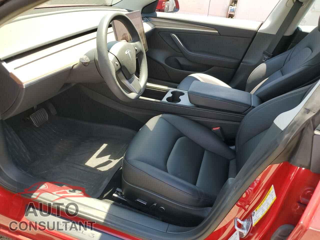 TESLA MODEL 3 2023 - 5YJ3E1EA2PF610127