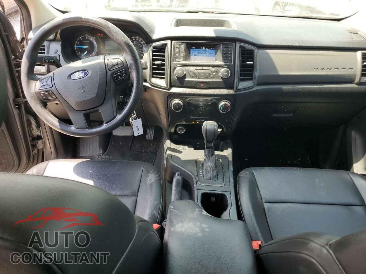 FORD RANGER 2020 - 1FTER4EH2LLA06175