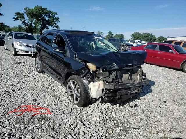 FORD EDGE 2015 - 2FMTK3AP8FBB40952