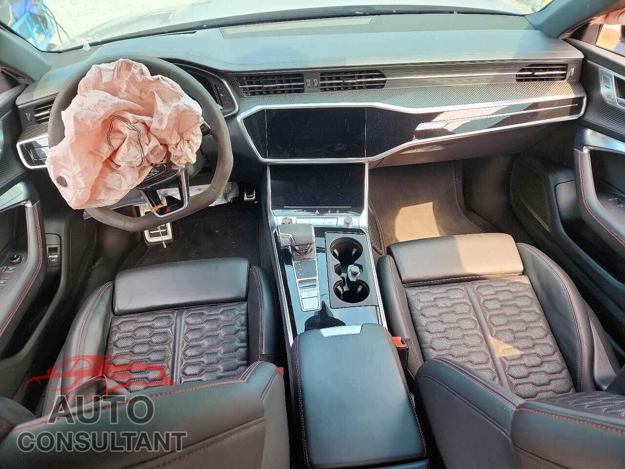 AUDI S7/RS7 2022 - WUAPCBF28NN905075