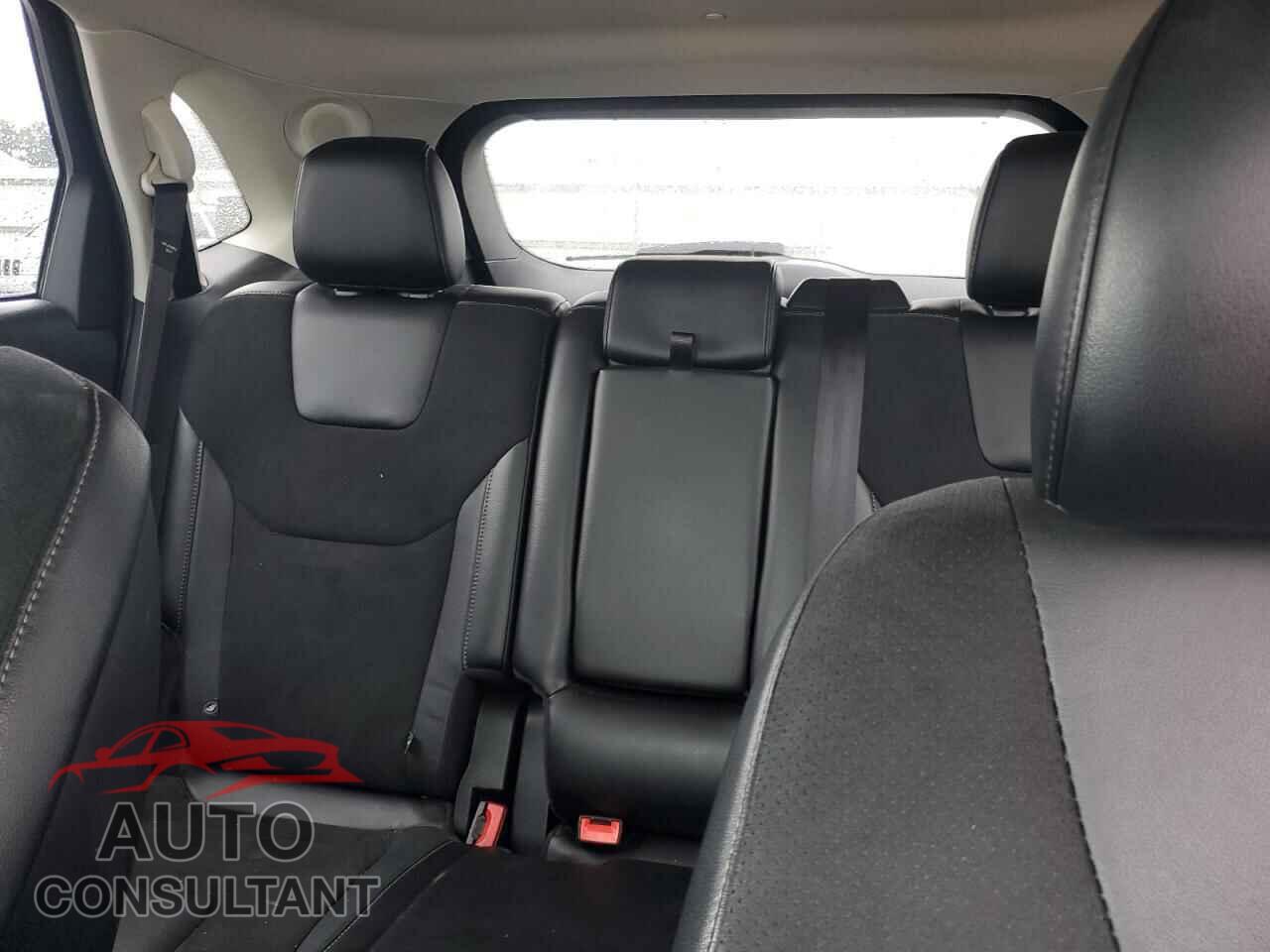 FORD EDGE 2015 - 2FMPK4AP6FBB79174