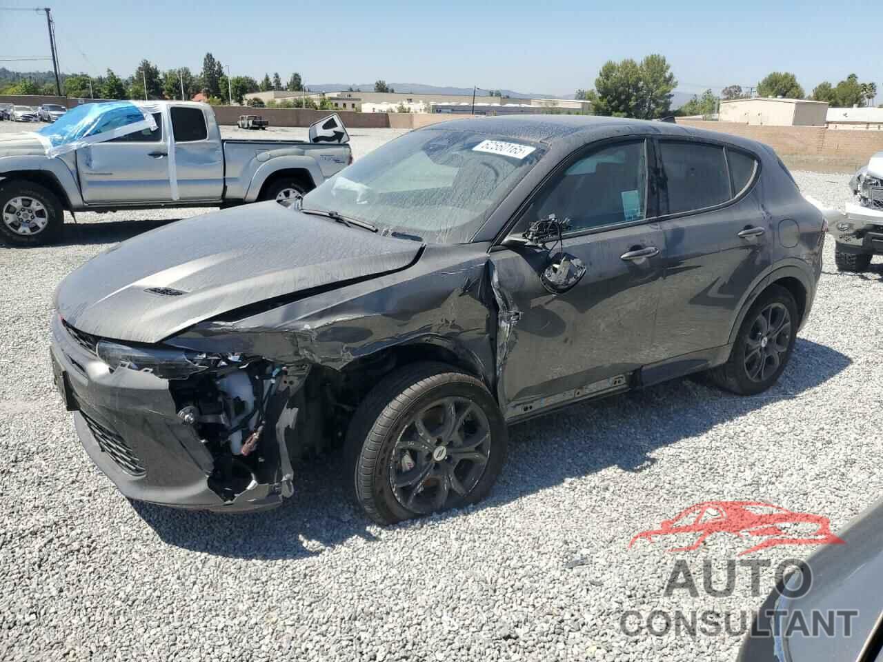 DODGE HORNET R/T 2024 - ZACPDFDW6R3A24466