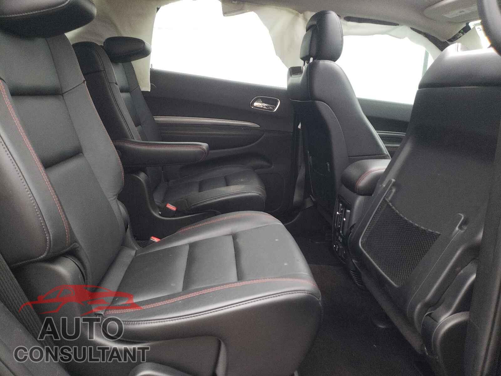 DODGE DURANGO 2018 - 1C4RDJDG2JC385604