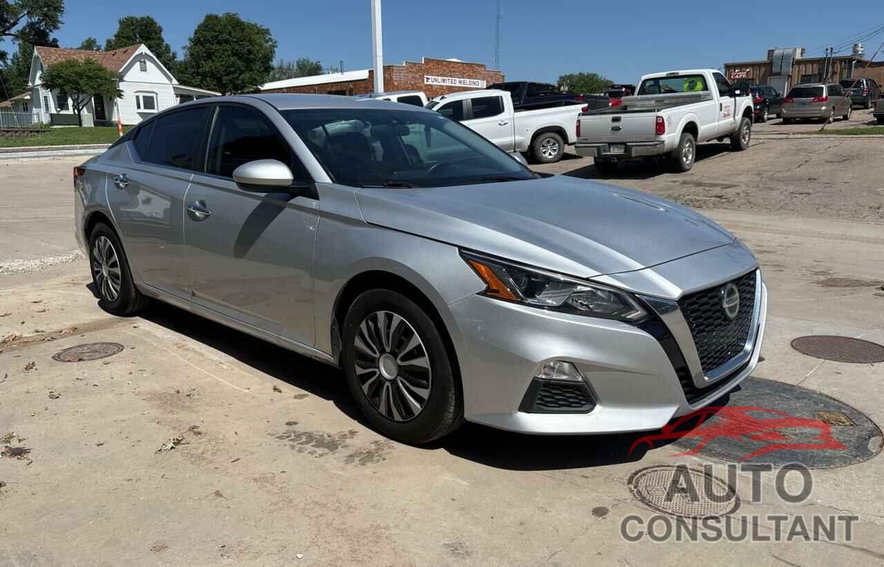 NISSAN ALTIMA 2020 - 1N4BL4BV4LC240984