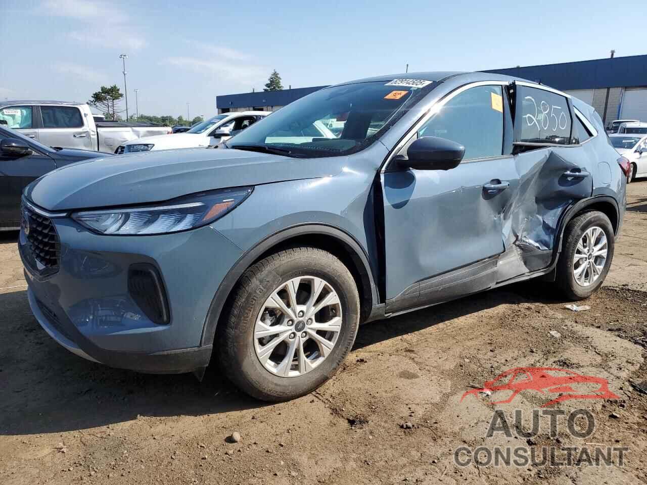 FORD ESCAPE ACT 2023 - 1FMCU9GNXPUB02850