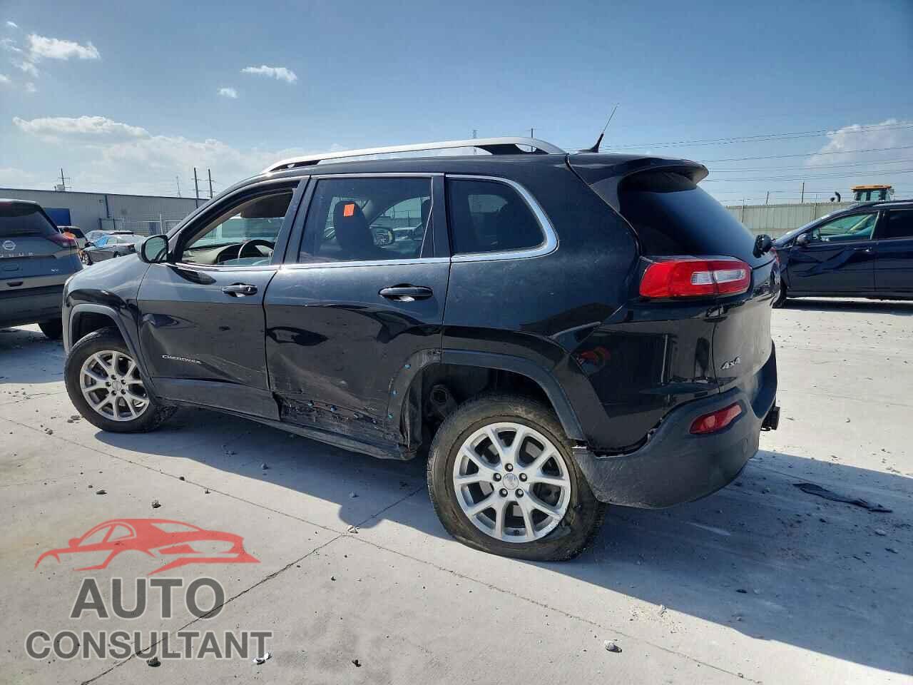 JEEP CHEROKEE 2014 - 1C4PJMCB1EW246270