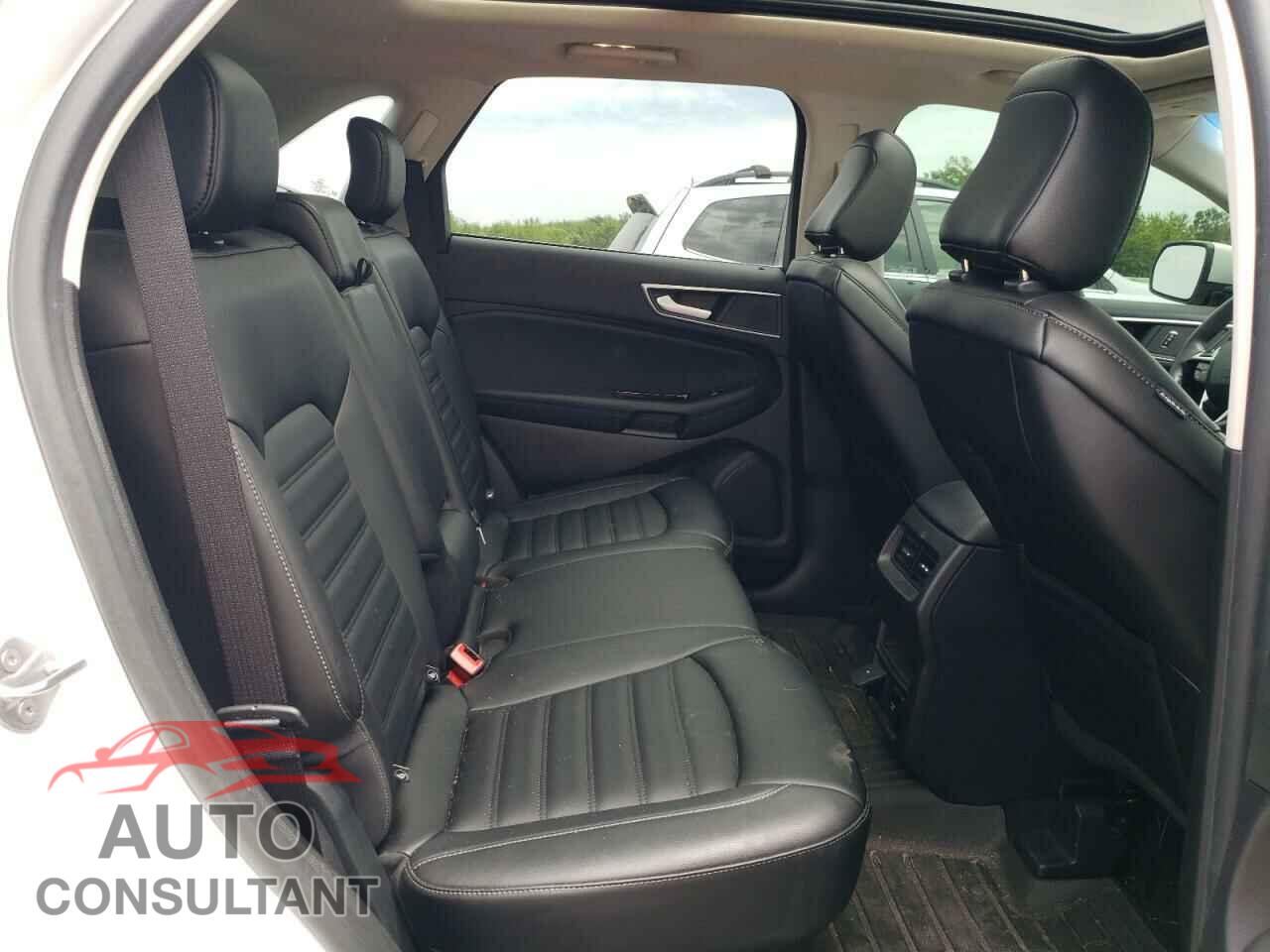 FORD EDGE 2020 - 2FMPK4J96LBB04620