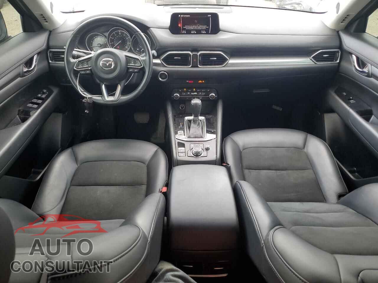 MAZDA CX-5 2020 - JM3KFBCM7L0785226