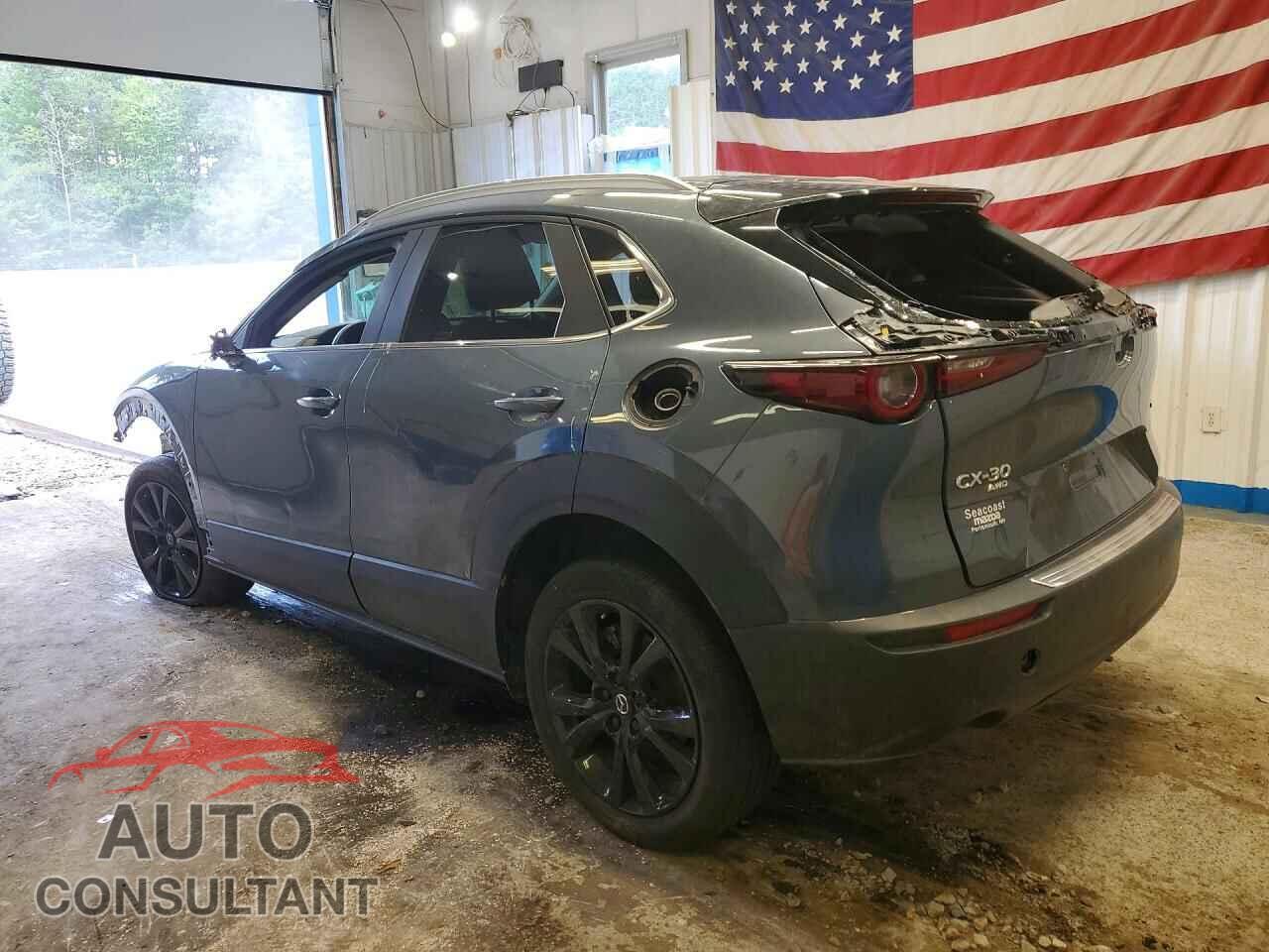MAZDA CX30 2023 - 3MVDMBCM8PM577123