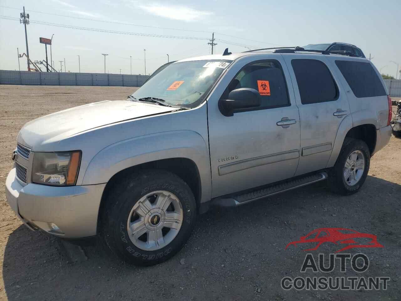 CHEVROLET TAHOE 2010 - 1GNUKBE05AR292071