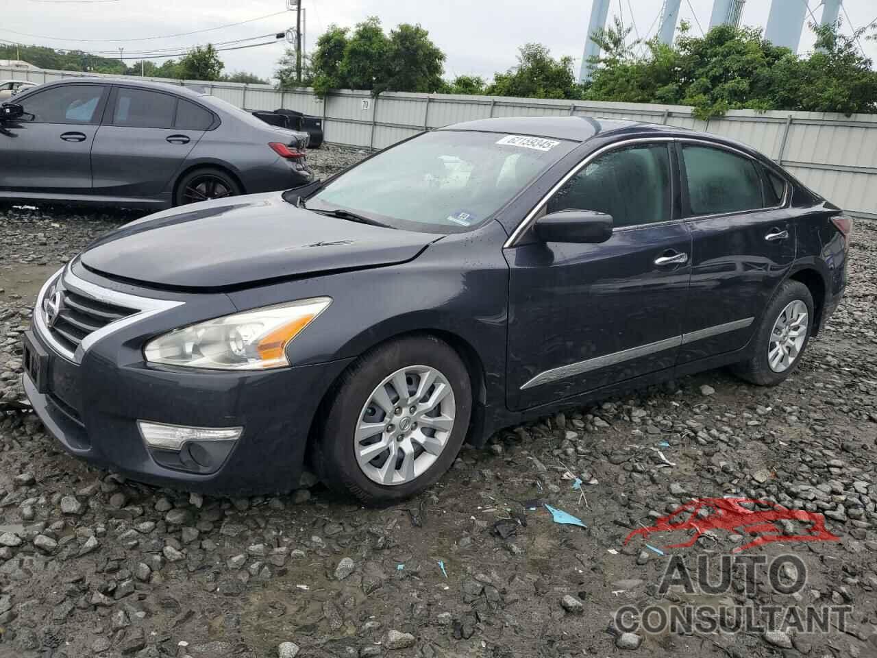 NISSAN ALTIMA 2015 - 1N4AL3AP9FC480481