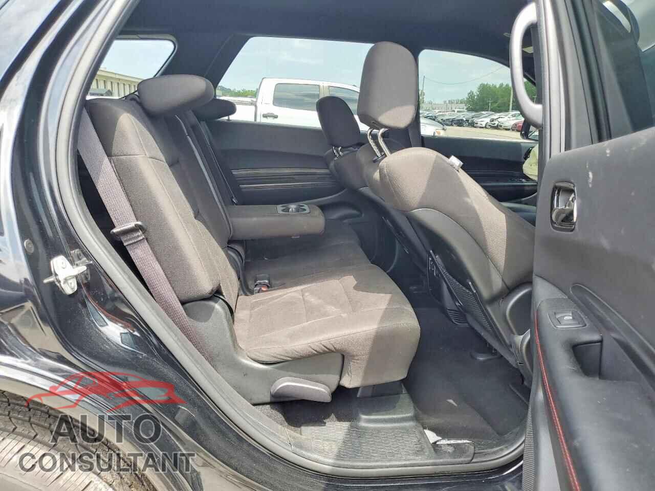 DODGE DURANGO 2023 - 1C4RDJDG1PC617666