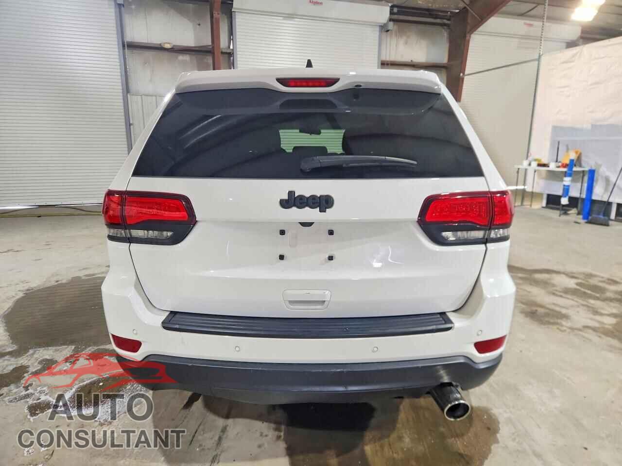 JEEP CHEROKEE 2021 - 1C4RJFAG5MC856286