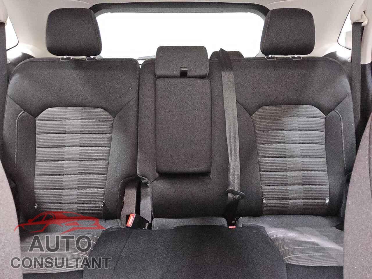 FORD EDGE 2019 - 2FMPK4J96KBC64849