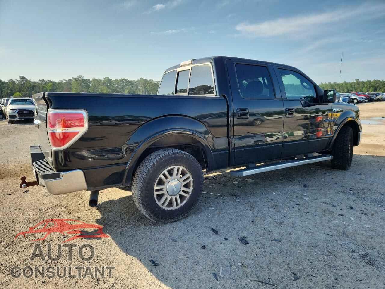 FORD F-150 2011 - 1FTFW1CF8BFD34632