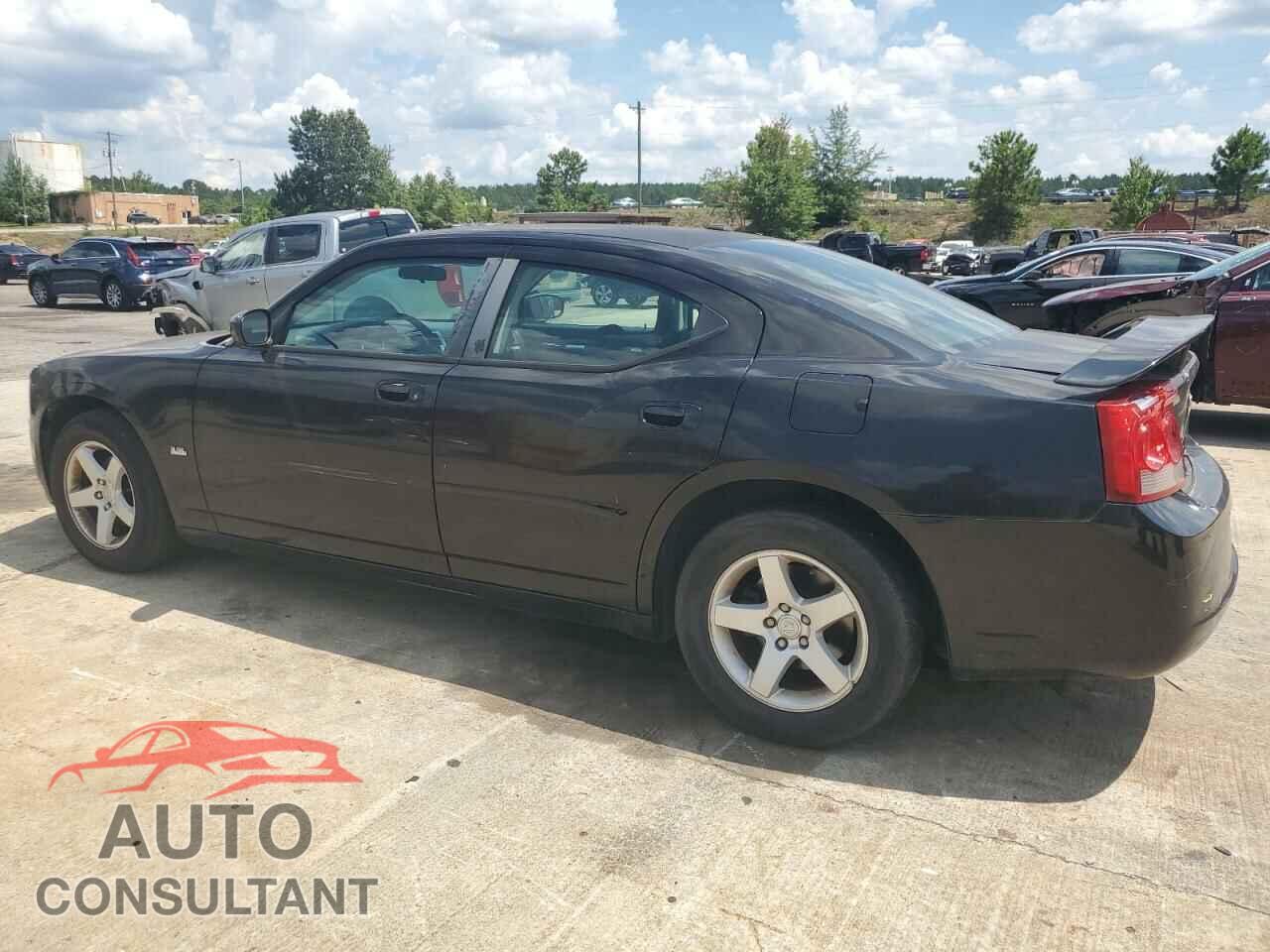DODGE CHARGER 2010 - 2B3CA3CV7AH231494