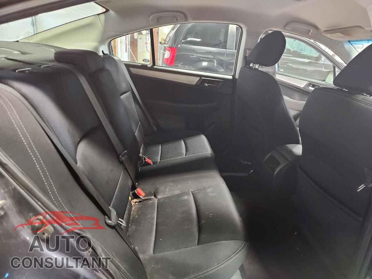 SUBARU LEGACY 2015 - 4S3BNBC65F3049174