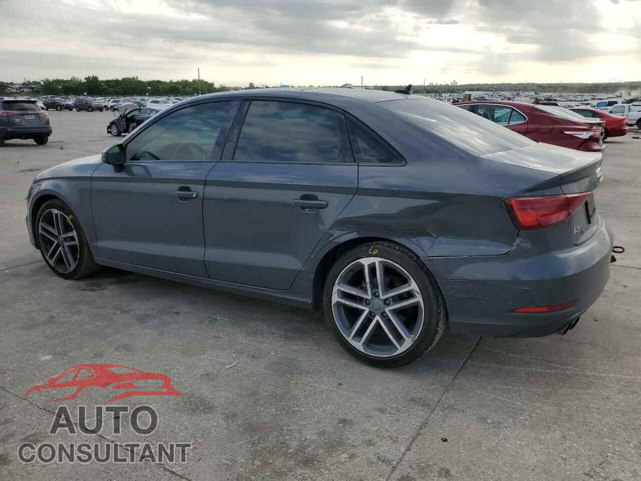 AUDI A3 2020 - WAUAUGFF1LA100018