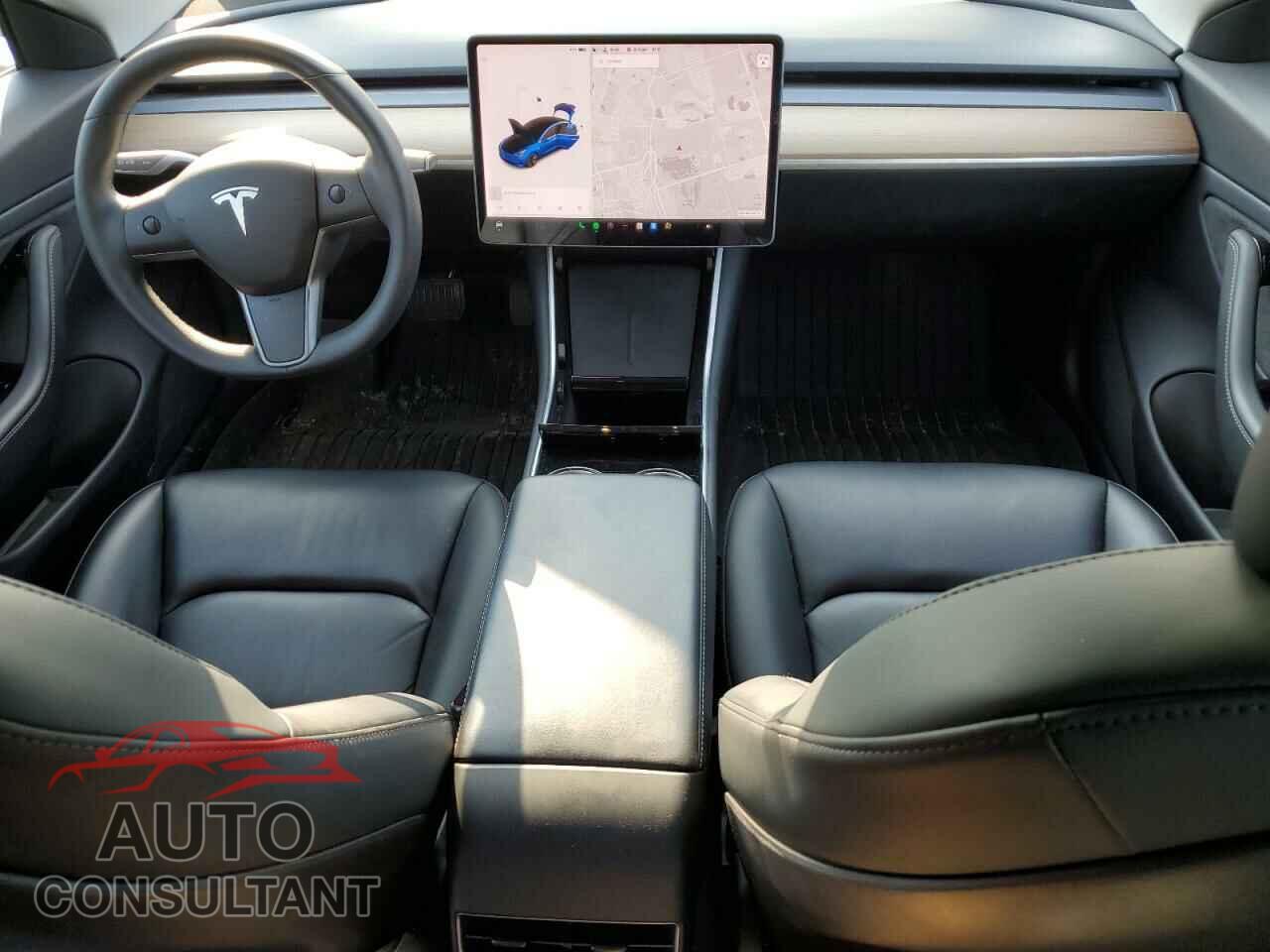 TESLA MODEL 3 2020 - 5YJ3E1EB5LF617575