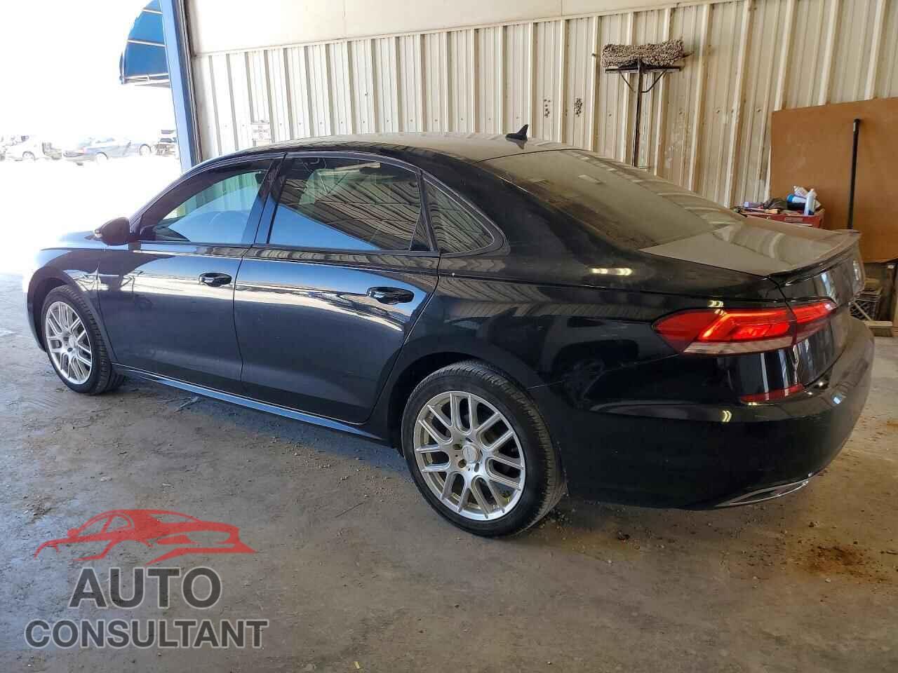 VOLKSWAGEN PASSAT 2020 - 1VWMA7A37LC020410