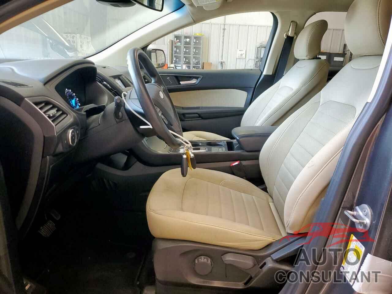 FORD EDGE 2019 - 2FMPK3G91KBB63249