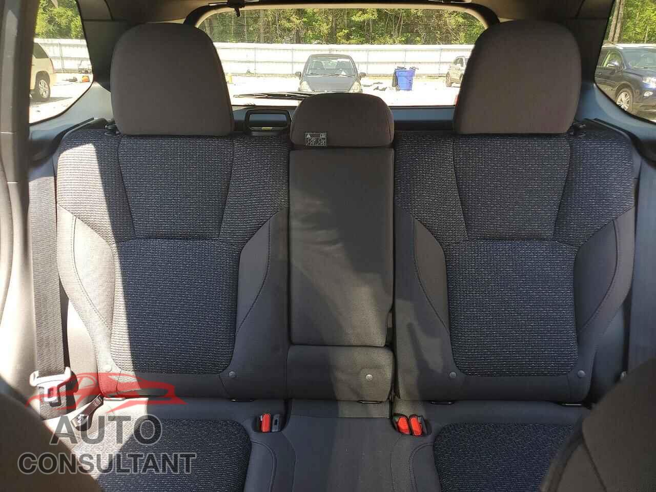 SUBARU FORESTER 2025 - JF2SLDDC5SH614950