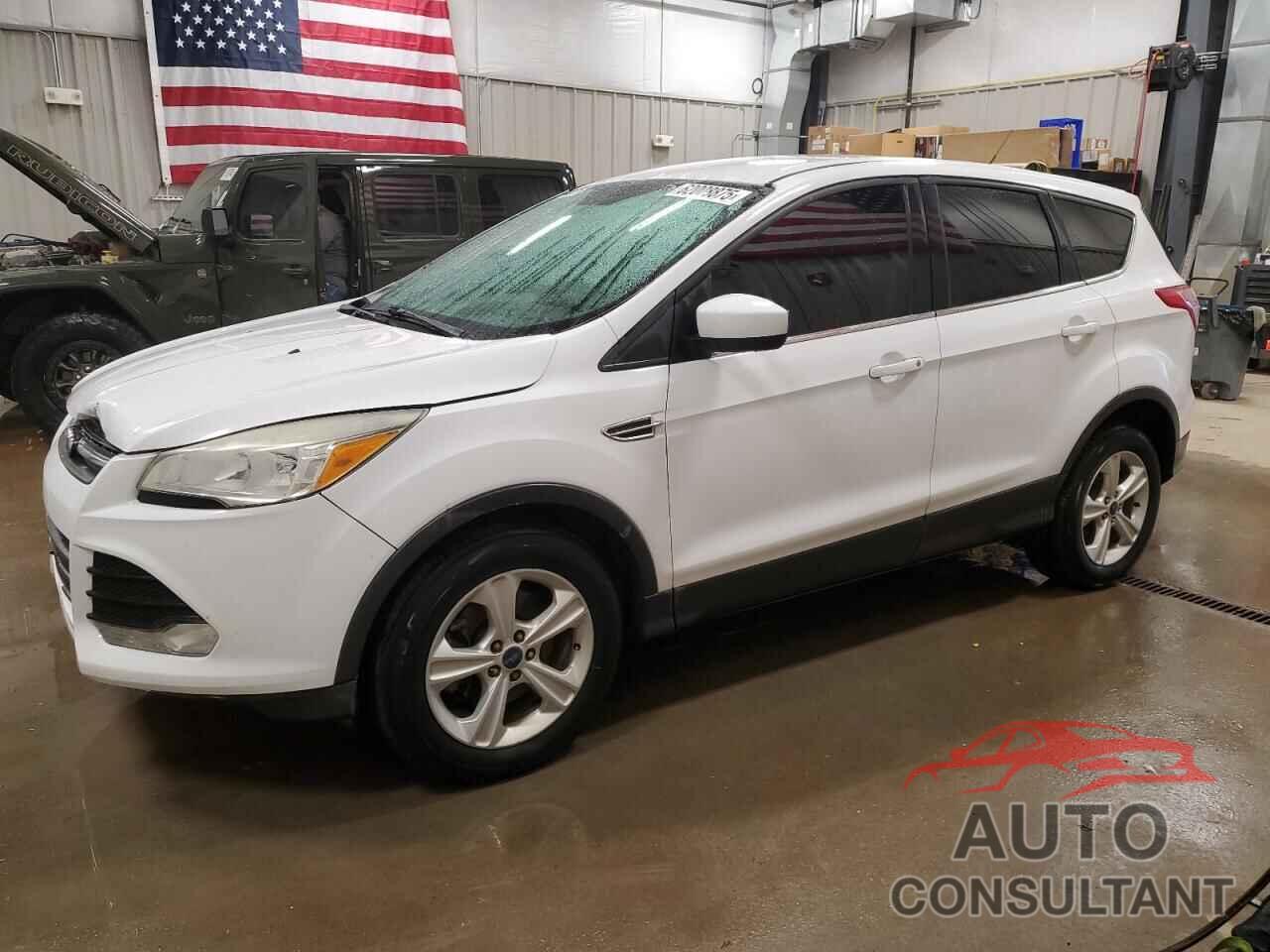 FORD ESCAPE 2015 - 1FMCU9G96FUC64850